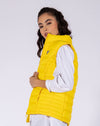 BONNY packable vest