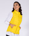 BONNY packable vest