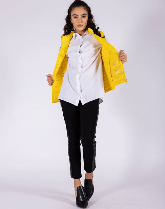 BONNY packable vest