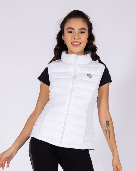 BONNY packable vest