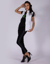 BONNY packable vest