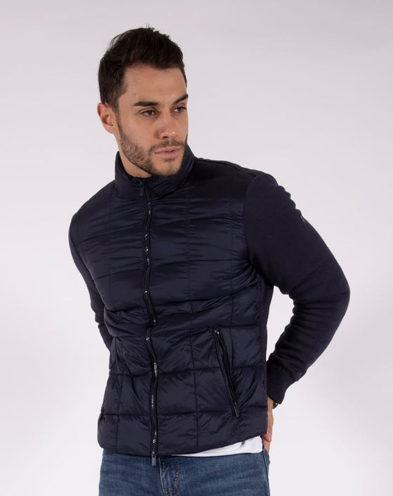 STRONG quilted jacket