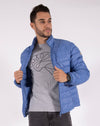 FEARLESS light and packable jacket