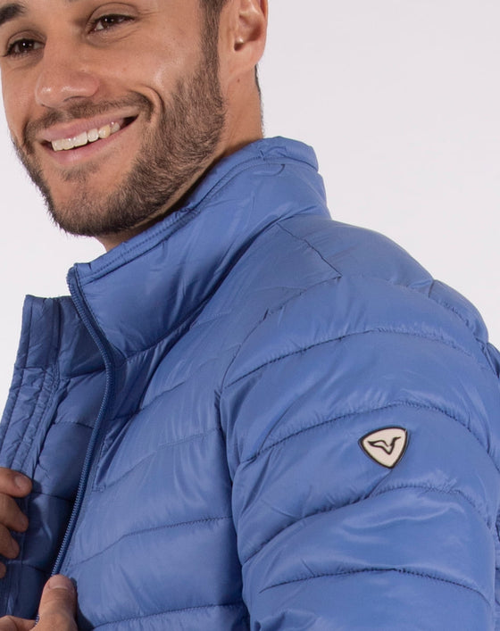 FEARLESS light and packable jacket
