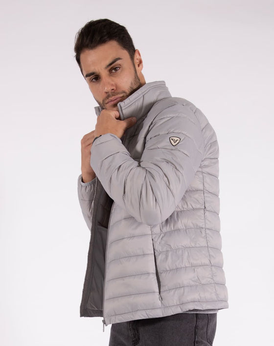 FEARLESS light and packable jacket