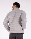 FEARLESS light and packable jacket