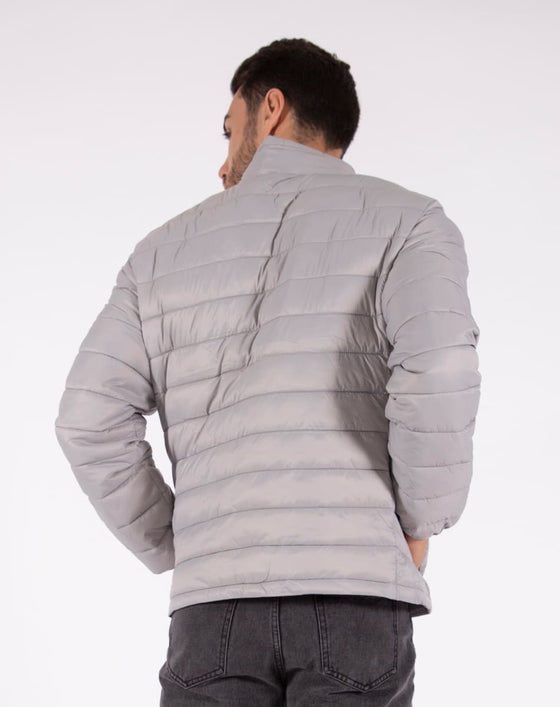 FEARLESS light and packable jacket