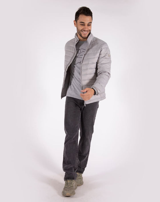 FEARLESS light and packable jacket