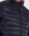FEARLESS light and packable jacket