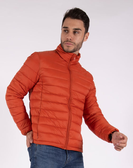 FEARLESS light and packable jacket