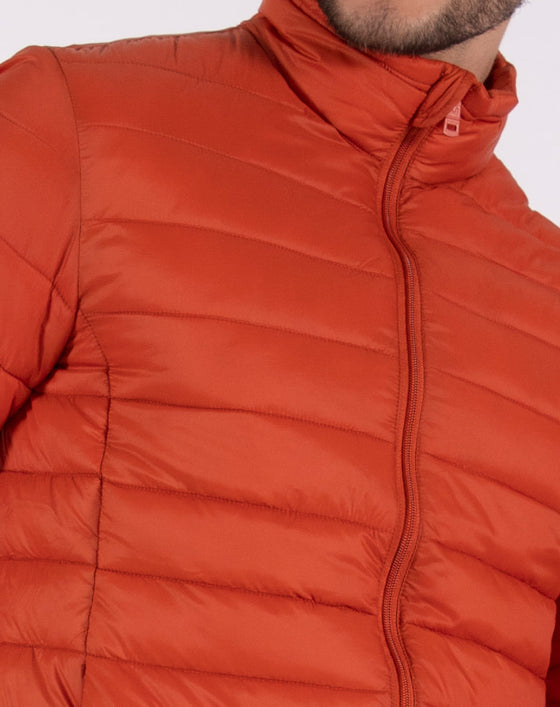 FEARLESS light and packable jacket