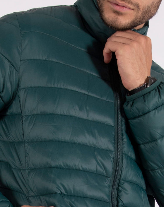 FEARLESS light and packable jacket