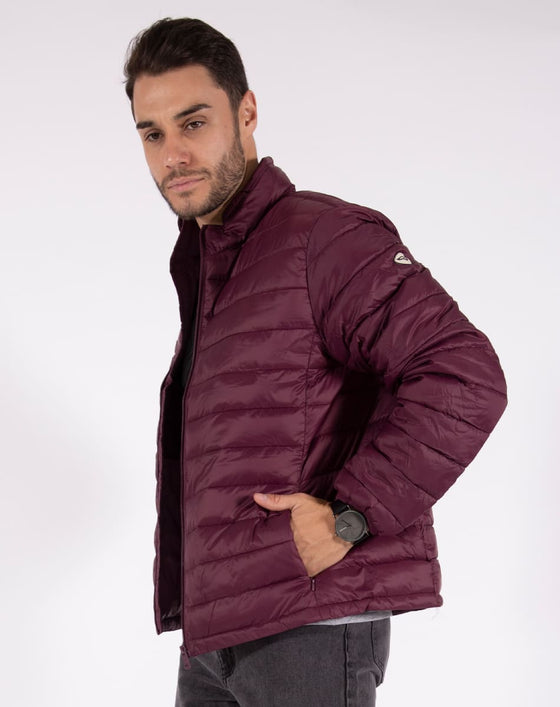 FEARLESS light and packable jacket
