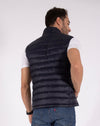 VIBRANT packable vest