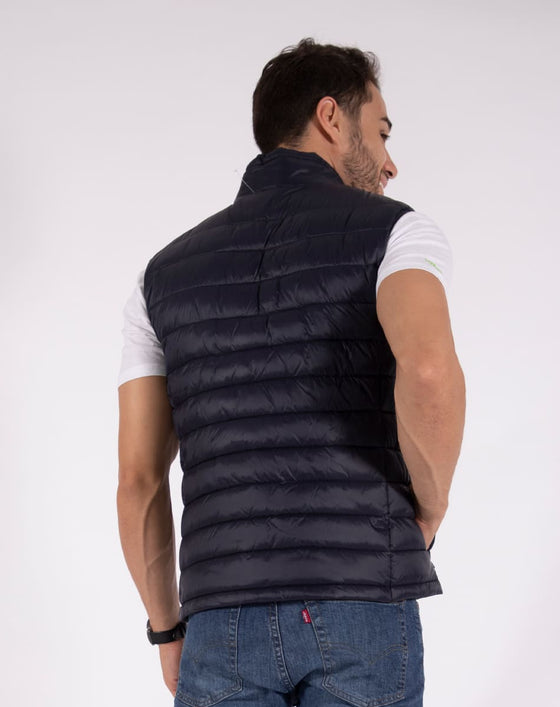 VIBRANT packable vest