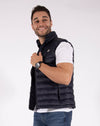 VIBRANT packable vest