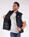 VIBRANT packable vest
