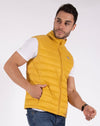 VIBRANT packable vest