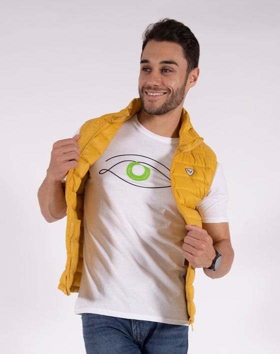 VIBRANT packable vest