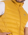 VIBRANT packable vest