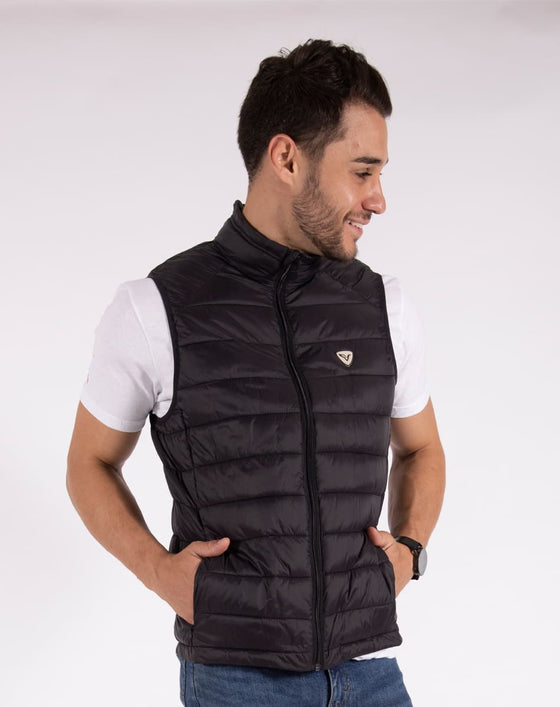 VIBRANT packable vest