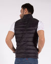 VIBRANT packable vest