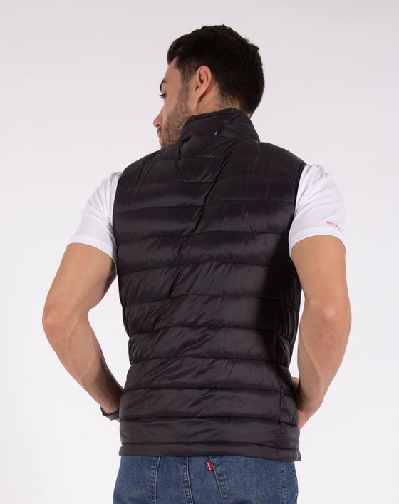 VIBRANT packable vest