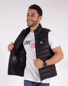VIBRANT packable vest