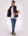VIBRANT packable vest