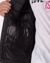 VIBRANT packable vest