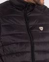 VIBRANT packable vest