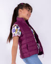 PLAY light and packable vest